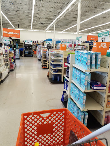 Discount Store «Big Lots», reviews and photos, 11247 SW 40th St, Miami, FL 33165, USA
