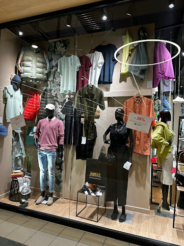 Magasin de vêtements Denim Store La Gorgue