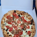 Photo n°3 de l'avis de Steffen.. fait le 04/09/2023 à 16:56 sur le  Pizzeria San Benedetto à Desenzano del Garda