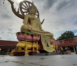 Big Buddha photo