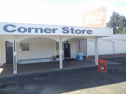 Mum's Corner Store