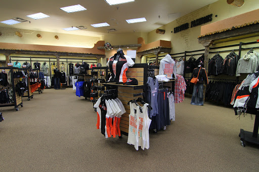 Harley-Davidson Dealer «Desert Wind Harley-Davidson», reviews and photos, 922 S Country Club Dr, Mesa, AZ 85210, USA
