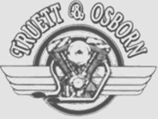 Motorcycle Dealer «Truett & Osborn Cycle», reviews and photos, 3345 E 31st St S, Wichita, KS 67216, USA