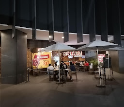 Plaza Zapamundi photo