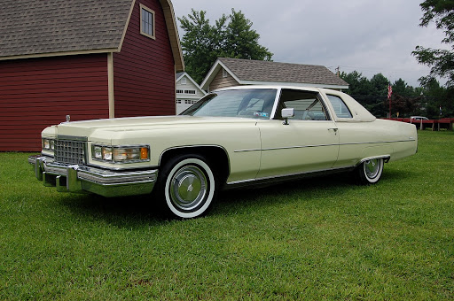 Car Dealer «New Hope Auto Sales», reviews and photos, 6528 Lower York Rd, New Hope, PA 18938, USA