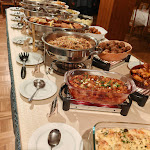 Photo n°7 de l'avis de Henry.s fait le 19/05/2019 à 09:41 sur le  Landgasthof & Pension Zur Linde à Schwepnitz