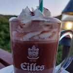 Photo n°3 de l'avis de Stefan.e fait le 11/08/2021 à 20:39 sur le  Strandmuschel Restaurant Sylt à Sylt