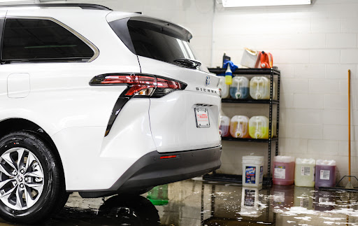 Toyota Dealer «Toyota of Muscatine», reviews and photos, 3000 IA-38, Muscatine, IA 52761, USA