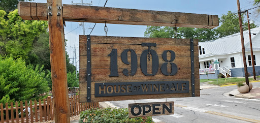 Winery «1908 House of Wine & Ale», reviews and photos, 207 N Main St, Cibolo, TX 78108, USA