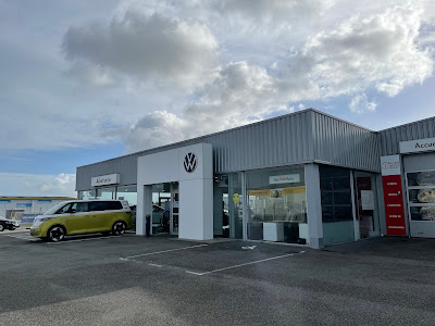 Volkswagen Yvetot - VIKINGS AUTO à Yvetot