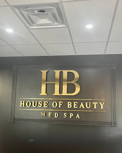House Of Beauty Med Spa