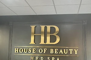 House Of Beauty Med Spa image