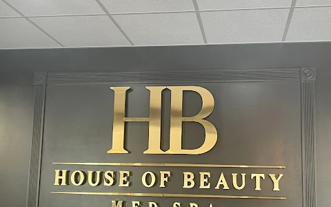 House Of Beauty Med Spa image