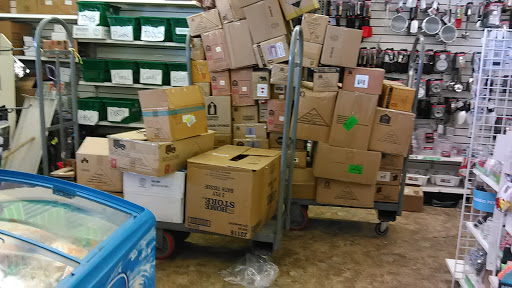 Dollar Store «Dollar Tree», reviews and photos, 170 Strickland Dr, Orange, TX 77630, USA