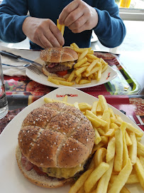 Sandwich du Sandwicherie La Croissanterie à Vert-en-Drouais - n°10