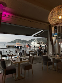 Atmosphère du Restaurant Le Hyannis Port à Porto-Vecchio - n°18