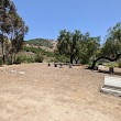 San Pasquale Cemetery