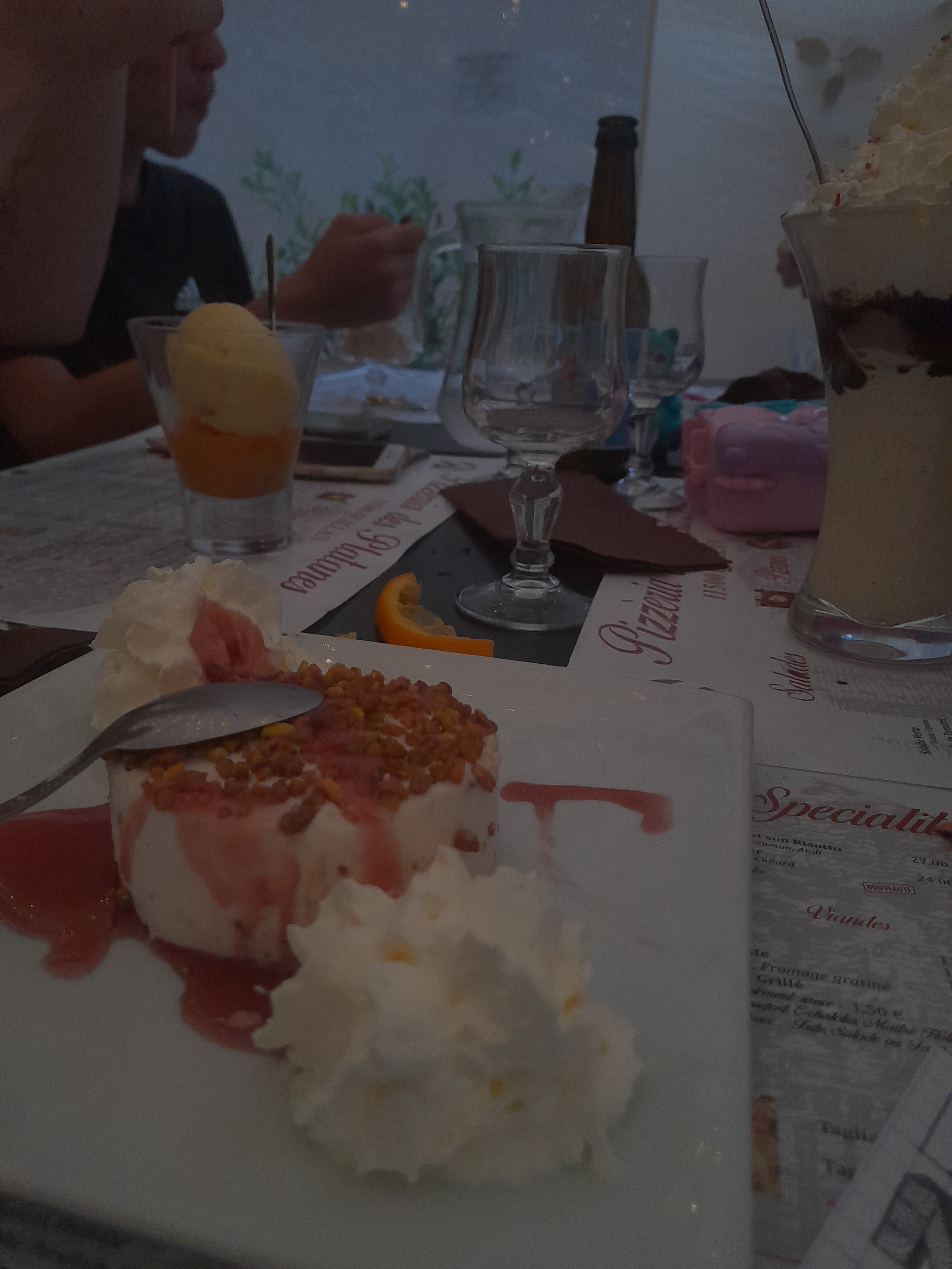Photo n° 2 de l'avis de Léa.O fait le 13/08/2022 à 19:11