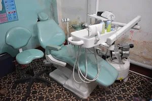 Arush dental care image