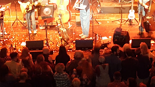 Performing Arts Theater «Gillioz Theatre», reviews and photos, 325 Park Central E, Springfield, MO 65806, USA