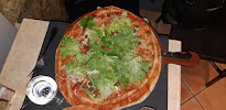 Pizza du Pizza La Bella. Restaurant..pizzeria à Nice - n°13