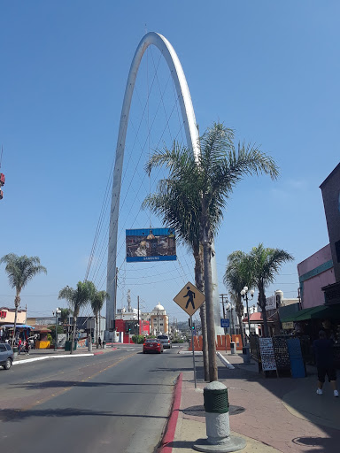 Rooftop bar hotels in Tijuana