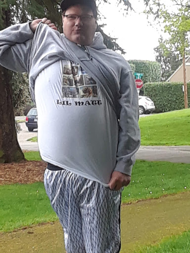 Park «Kenilworth Park», reviews and photos, SE Holgate Blvd & Southeast 34th Avenue, Portland, OR 97202, USA