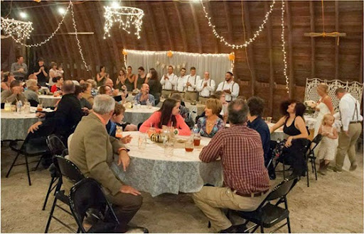 Event Venue «Debbies Celebration Barn», reviews and photos, 2162 21st Ave W, Oskaloosa, IA 52577, USA