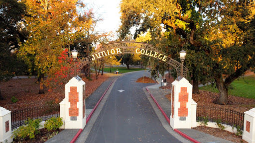 Santa Rosa Junior College image