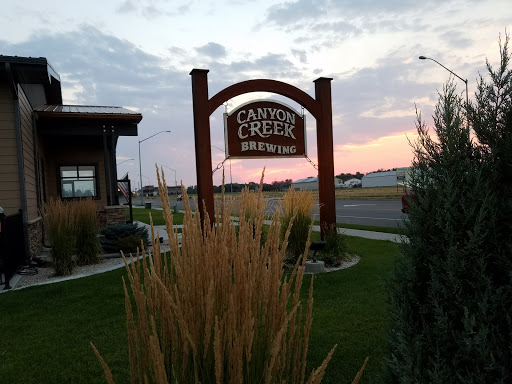 Brewery «Canyon Creek Brewing», reviews and photos