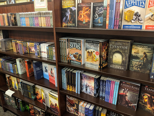 Religious Goods Store «Deseret Book», reviews and photos, 1076 S 750 E, Orem, UT 84097, USA