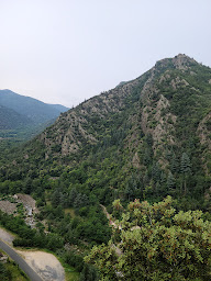 Photo n°7 de Village Arboretum à Vernet-les-Bains ()