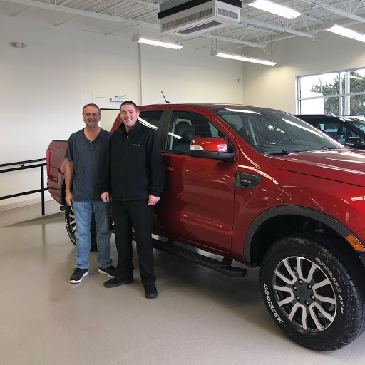 Subaru Dealer «Frederick Subaru», reviews and photos, 1417 W Patrick St, Frederick, MD 21702, USA