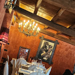 Photo n°2 de l'avis de Martina.' fait le 09/04/2023 à 06:33 sur le  La Locanda del Poeta à Collalto Sabino