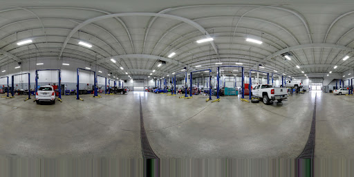 Car Dealer «Andy Mohr Chevrolet», reviews and photos, 2712 E Main St, Plainfield, IN 46168, USA