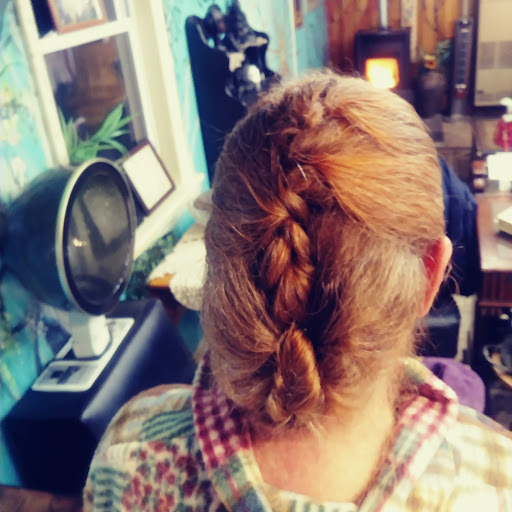 Hair Salon «Allure Hair Studio», reviews and photos, 3 Mason St, Coventry, CT 06238, USA