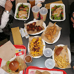 Photo n°6 de l'avis de Hypnotico_ita. fait le 13/12/2022 à 18:55 sur le  Johnny Rockets Carugate à Carugate