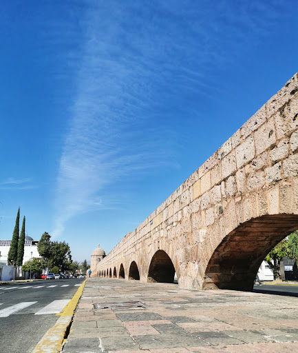 Estudio de arte Morelia