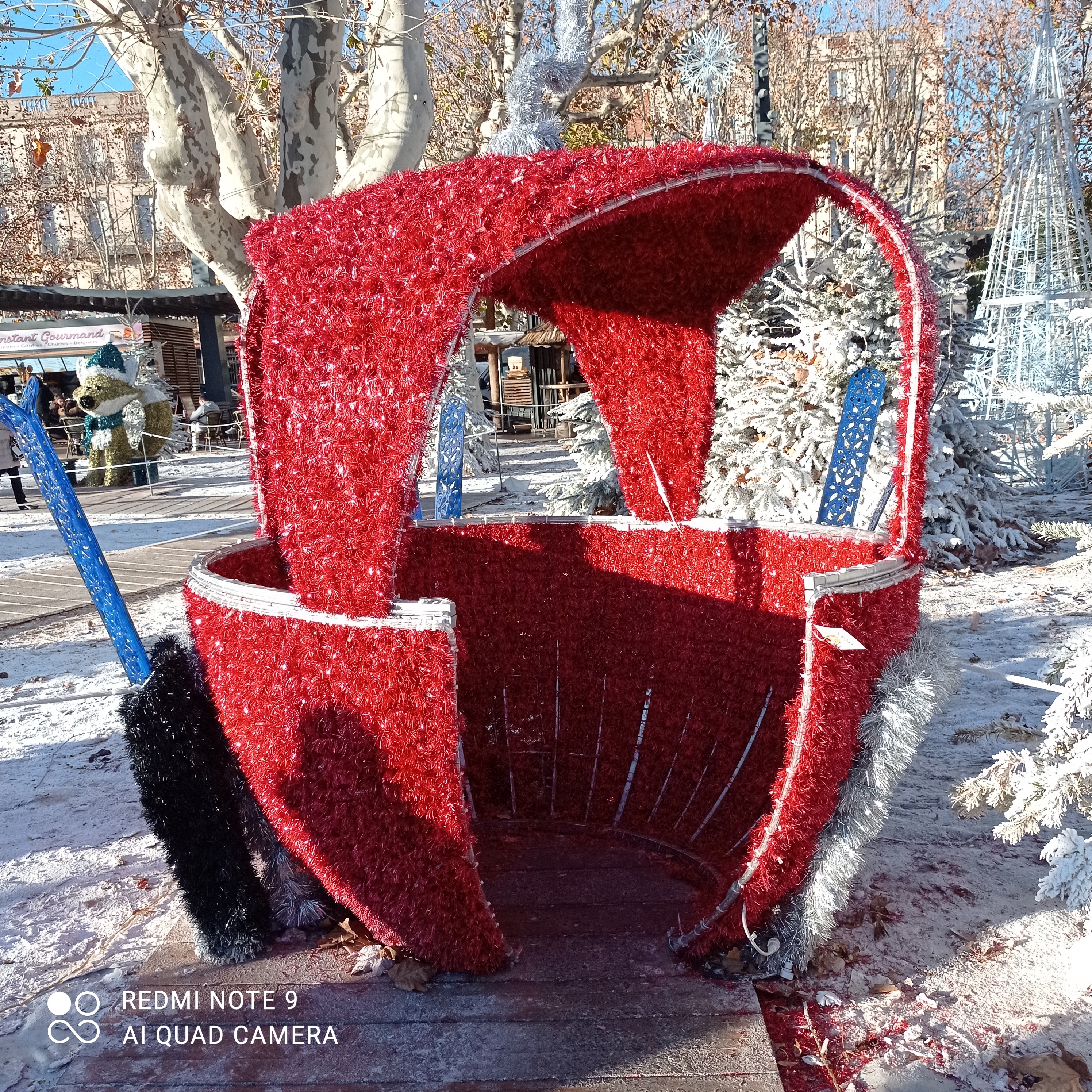 Photo n° 3 de l'avis de Thierry.a fait le 24/12/2023 à 16:42