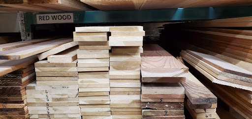 Lumber Store «Cleveland Lumber Company», reviews and photos, 9410 Madison Ave, Cleveland, OH 44102, USA