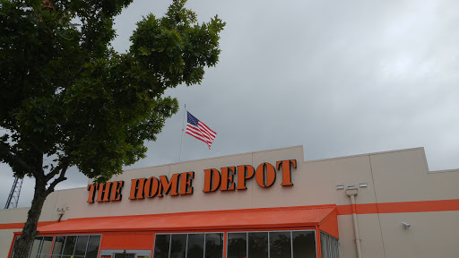 Home Improvement Store «The Home Depot», reviews and photos, 1490 Capital Cir NW, Tallahassee, FL 32303, USA