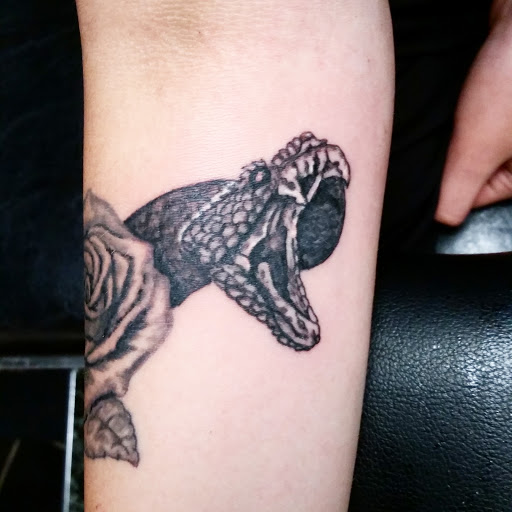 Find key tattoo ideas for your next unique tattoo in Erie at EliKingInk