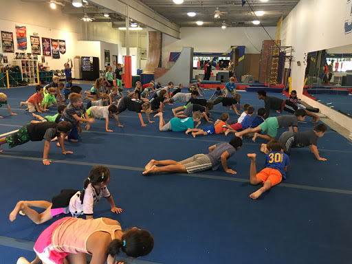 Parkour Spot «Vault PK», reviews and photos, 1275 Sartori Ave, Torrance, CA 90501, USA