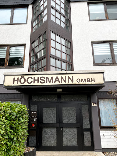 höchsmann maschinen GmbH