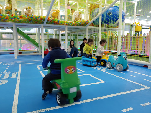 Pororo Theme Park