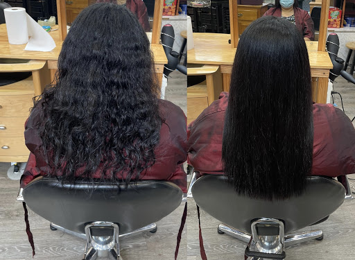 Beauty Salon «Ecco Beauty Hair Salon», reviews and photos, 2 Boylston St #1, Boston, MA 02116, USA