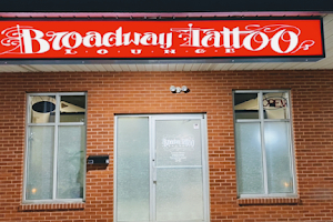 Broadway Tattoo Lounge image