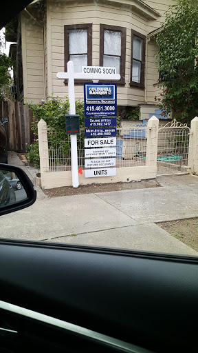 Donut Shop «Johnny Doughnuts», reviews and photos, 1617 4th St, San Rafael, CA 94901, USA