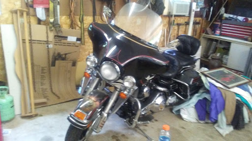 Tire Shop «North Hall Tire & Wheel», reviews and photos, 2816 Cleveland Hwy, Gainesville, GA 30506, USA