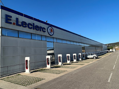 E.Leclerc Location à Beaune
